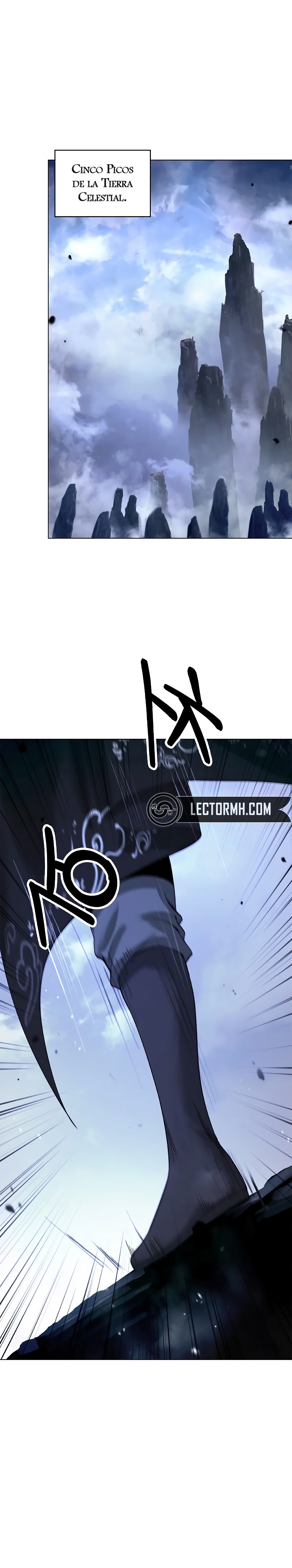 Read Relatos Fantásticos del Sabio Inmortal ES Manga Online