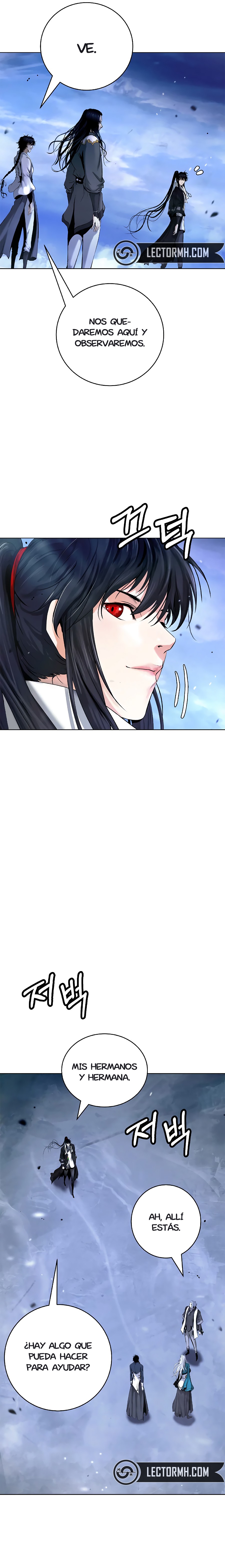 Read Relatos Fantásticos del Sabio Inmortal ES Manga Online