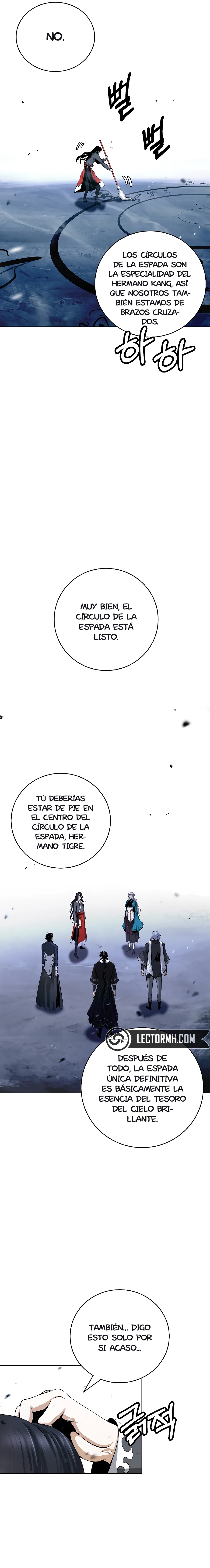 Read Relatos Fantásticos del Sabio Inmortal ES Manga Online