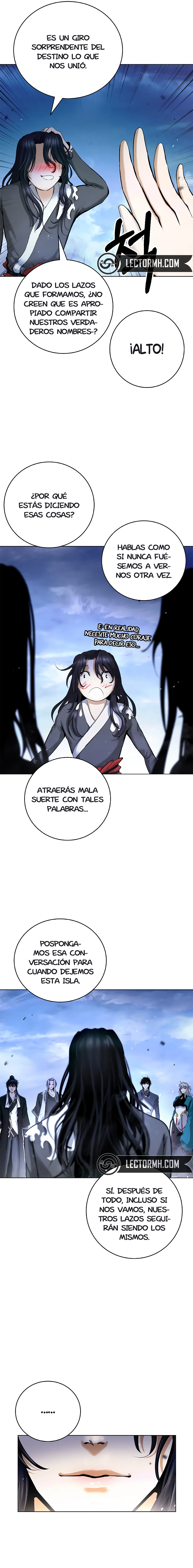Read Relatos Fantásticos del Sabio Inmortal ES Manga Online