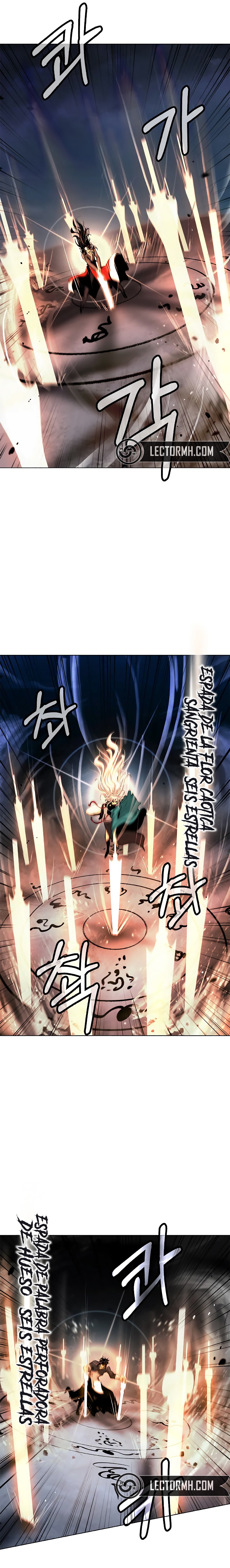 Read Relatos Fantásticos del Sabio Inmortal ES Manga Online