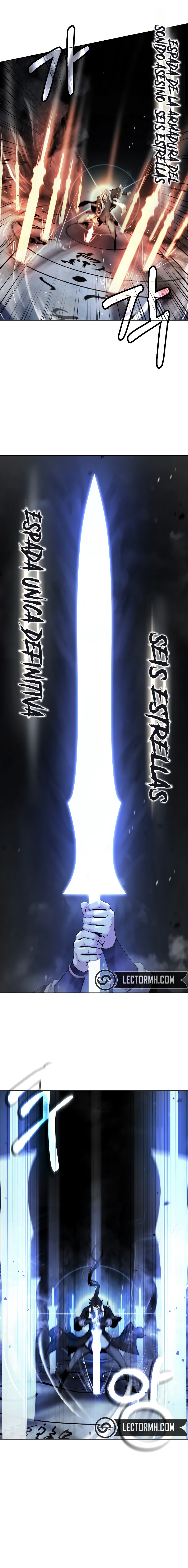 Read Relatos Fantásticos del Sabio Inmortal ES Manga Online