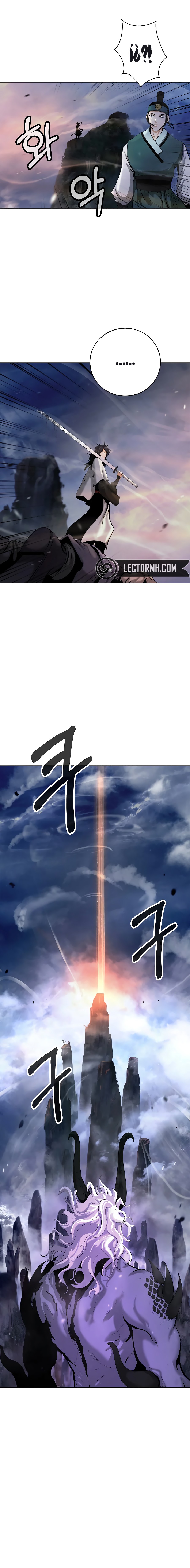 Read Relatos Fantásticos del Sabio Inmortal ES Manga Online