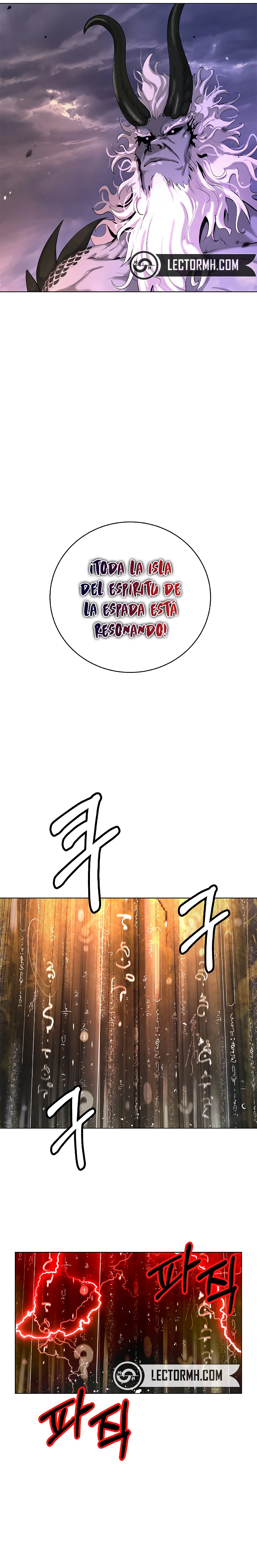 Read Relatos Fantásticos del Sabio Inmortal ES Manga Online
