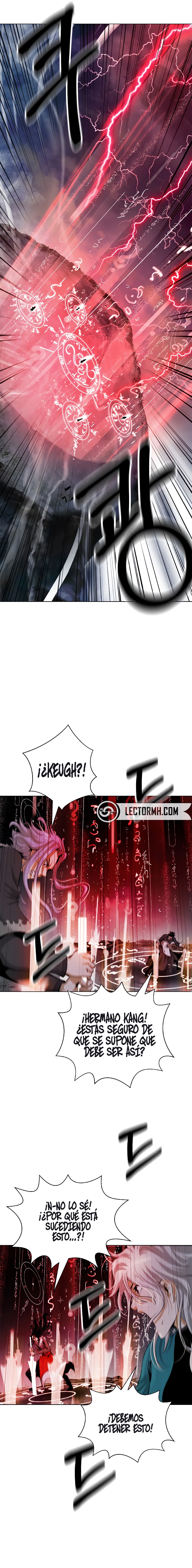 Read Relatos Fantásticos del Sabio Inmortal ES Manga Online
