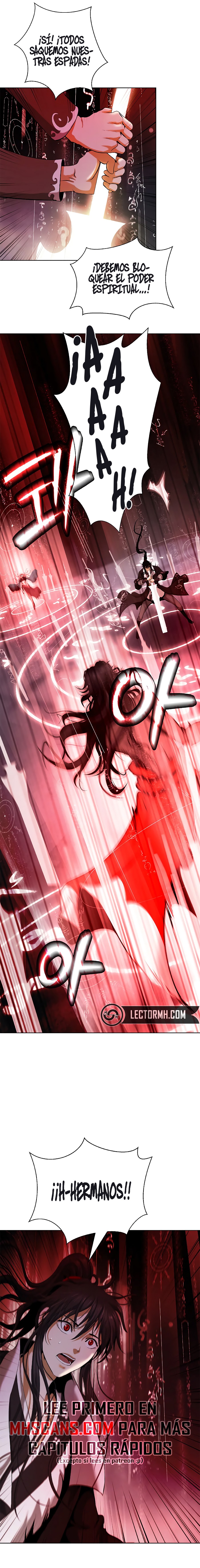 Read Relatos Fantásticos del Sabio Inmortal ES Manga Online