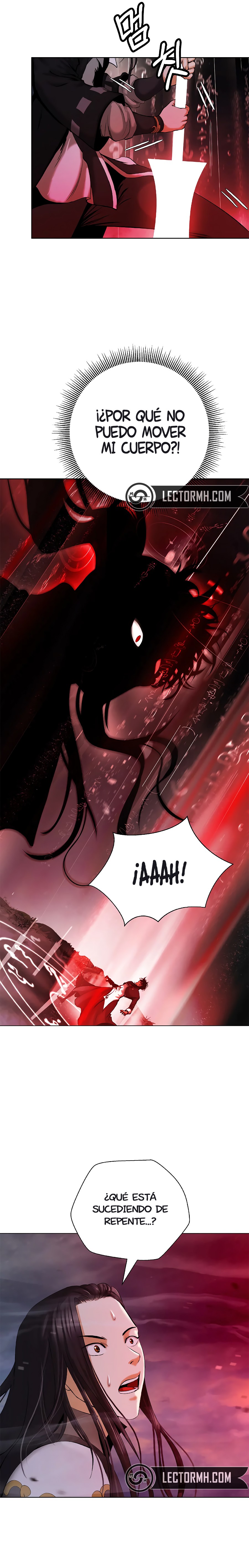 Read Relatos Fantásticos del Sabio Inmortal ES Manga Online