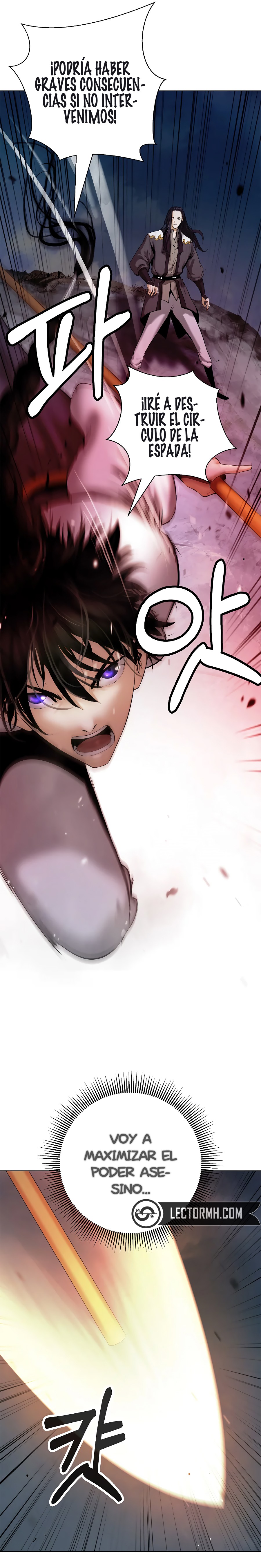 Read Relatos Fantásticos del Sabio Inmortal ES Manga Online