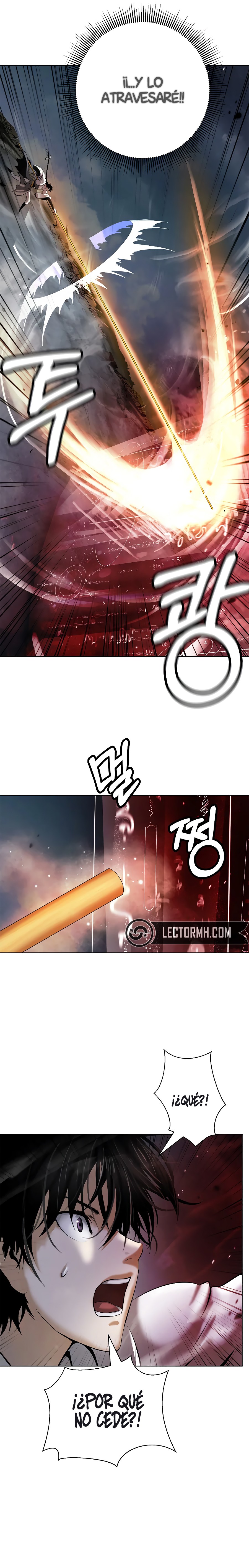 Read Relatos Fantásticos del Sabio Inmortal ES Manga Online