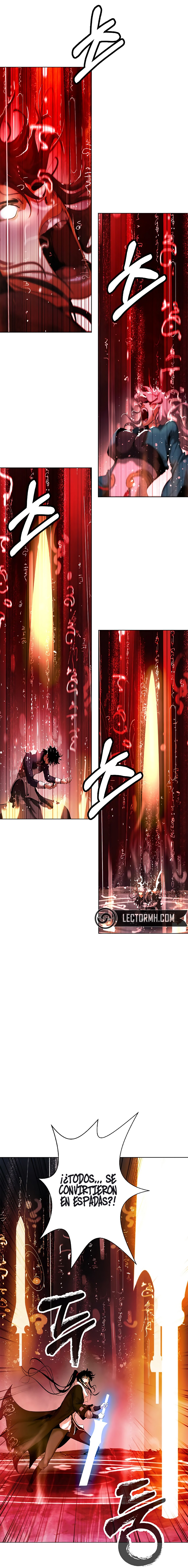 Read Relatos Fantásticos del Sabio Inmortal ES Manga Online