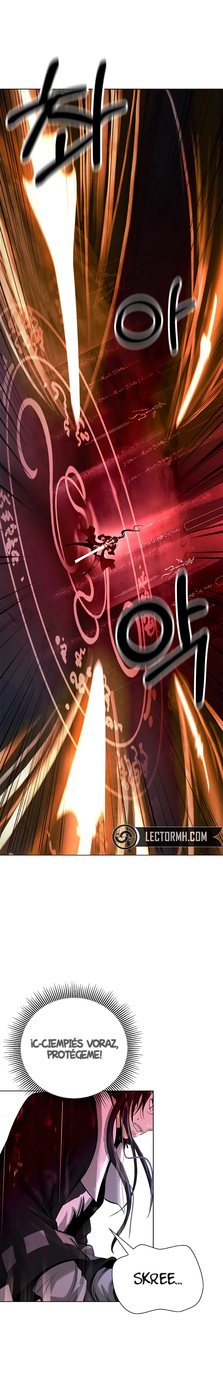 Read Relatos Fantásticos del Sabio Inmortal ES Manga Online