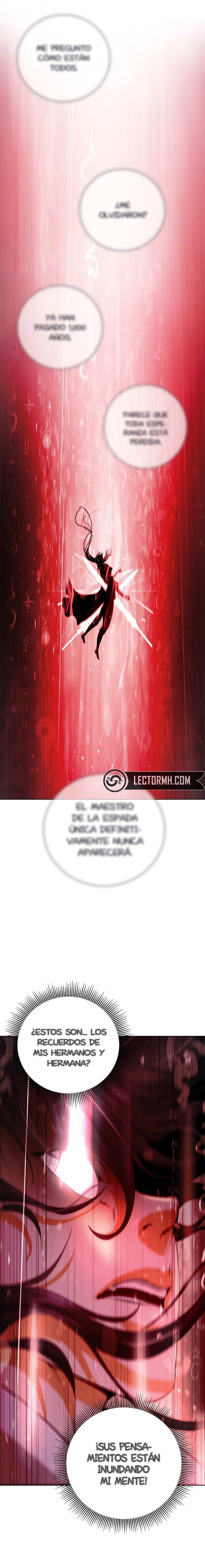 Read Relatos Fantásticos del Sabio Inmortal ES Manga Online