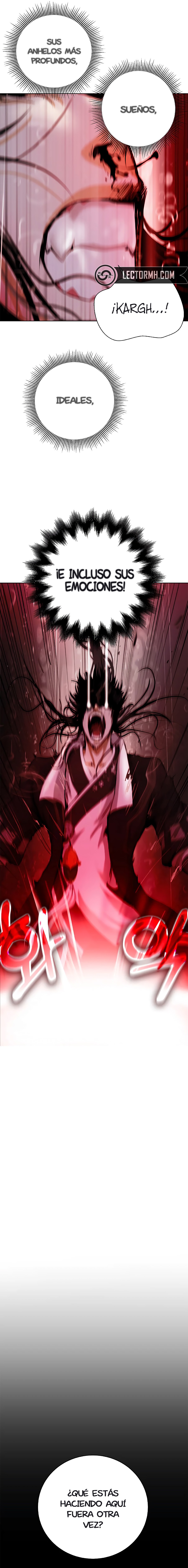 Read Relatos Fantásticos del Sabio Inmortal ES Manga Online