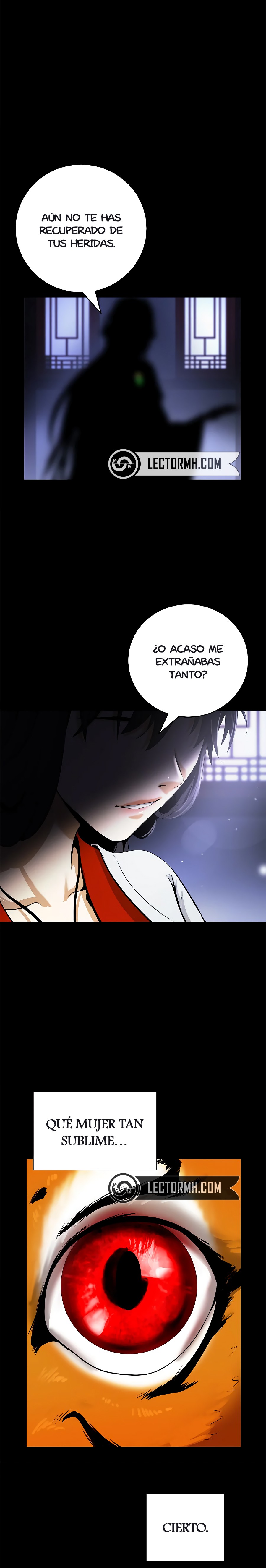 Read Relatos Fantásticos del Sabio Inmortal ES Manga Online