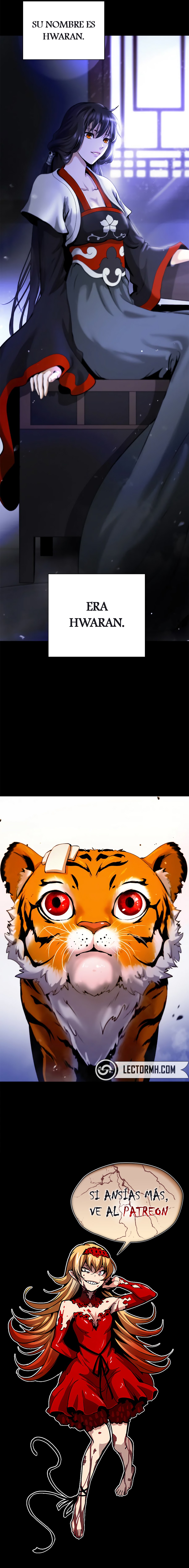Read Relatos Fantásticos del Sabio Inmortal ES Manga Online