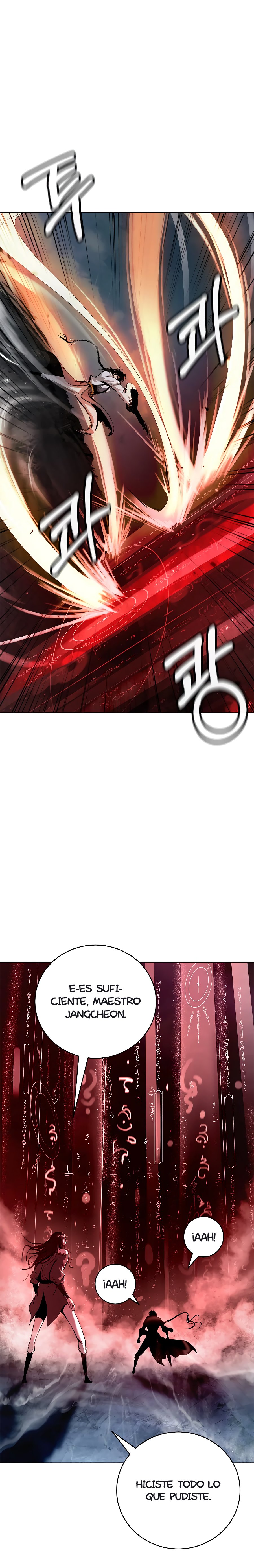 Read Relatos Fantásticos del Sabio Inmortal ES Manga Online
