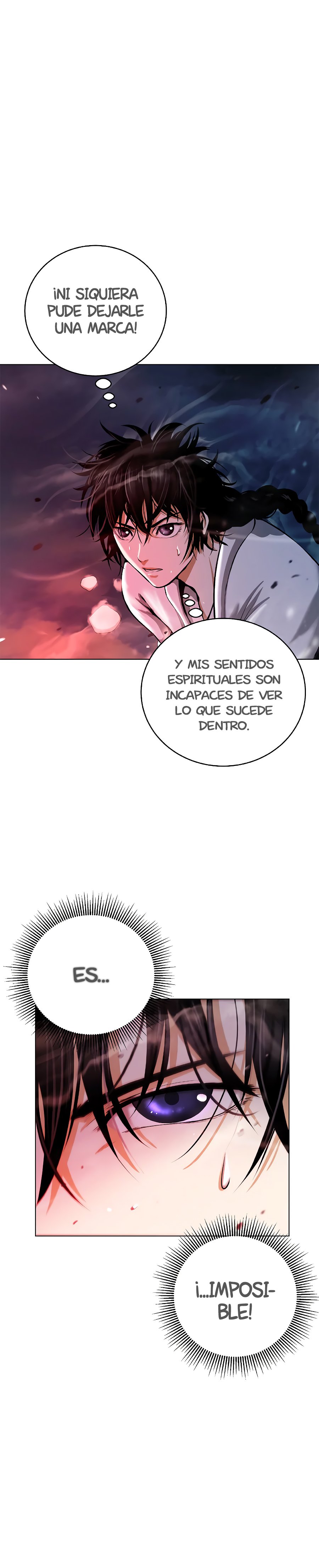 Read Relatos Fantásticos del Sabio Inmortal ES Manga Online