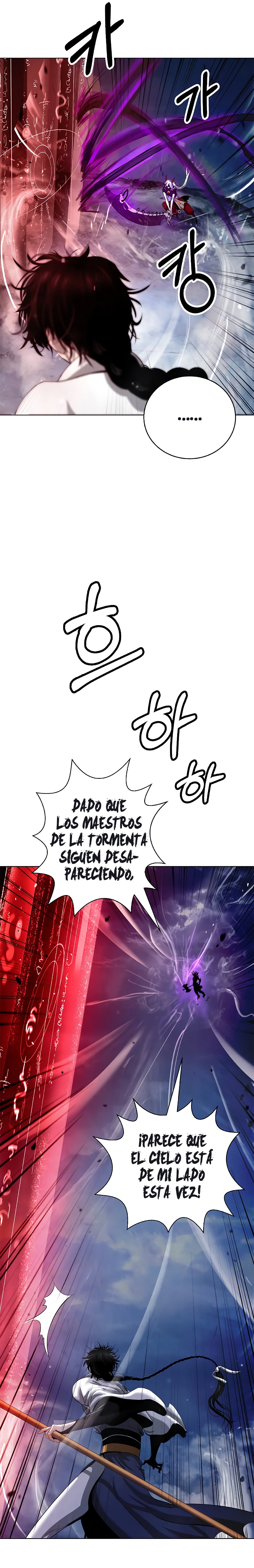 Read Relatos Fantásticos del Sabio Inmortal ES Manga Online