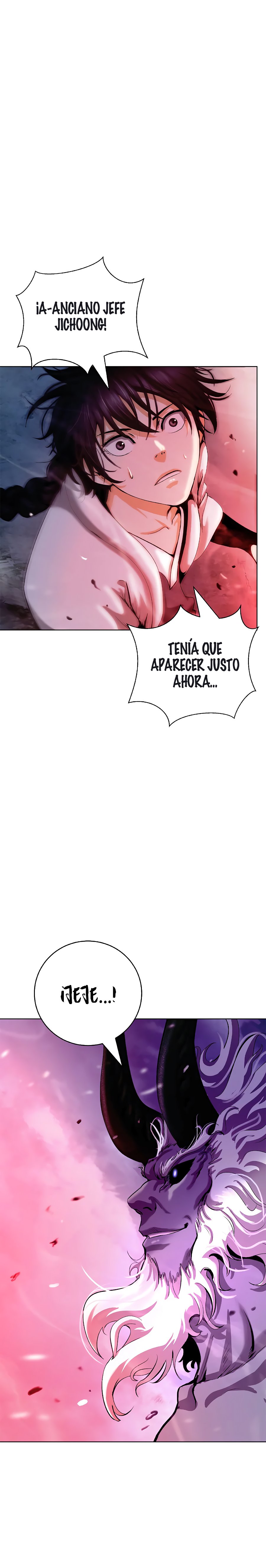 Read Relatos Fantásticos del Sabio Inmortal ES Manga Online