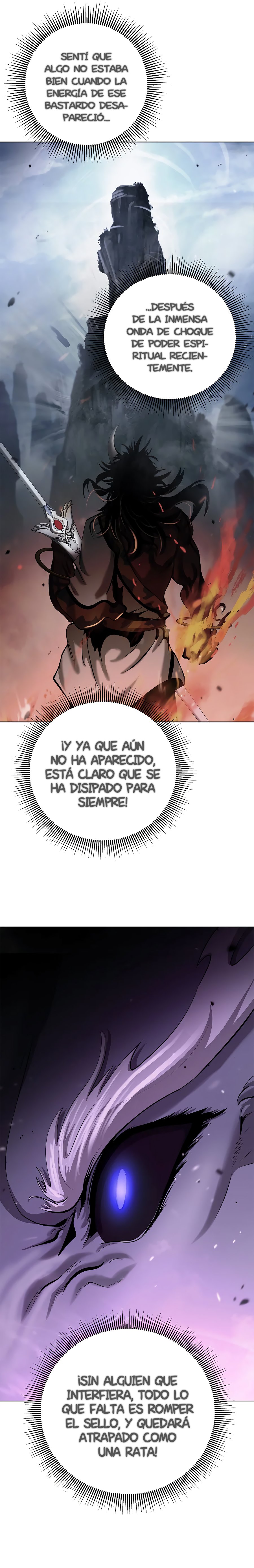 Read Relatos Fantásticos del Sabio Inmortal ES Manga Online