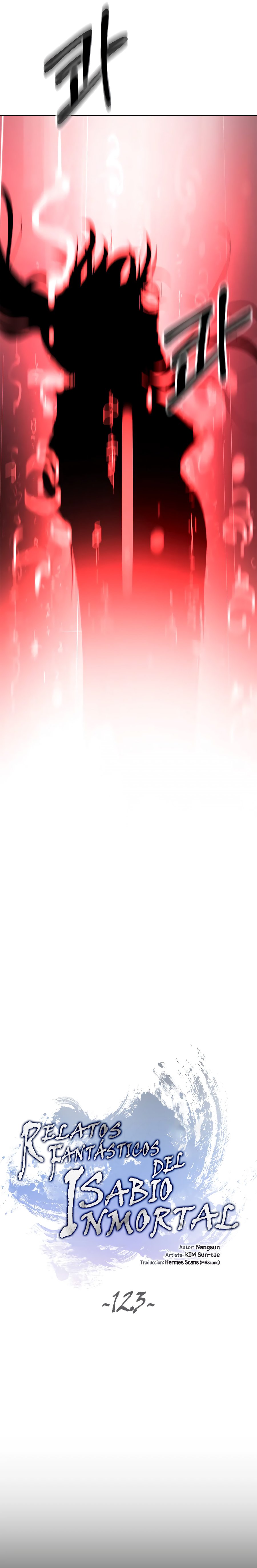 Read Relatos Fantásticos del Sabio Inmortal ES Manga Online