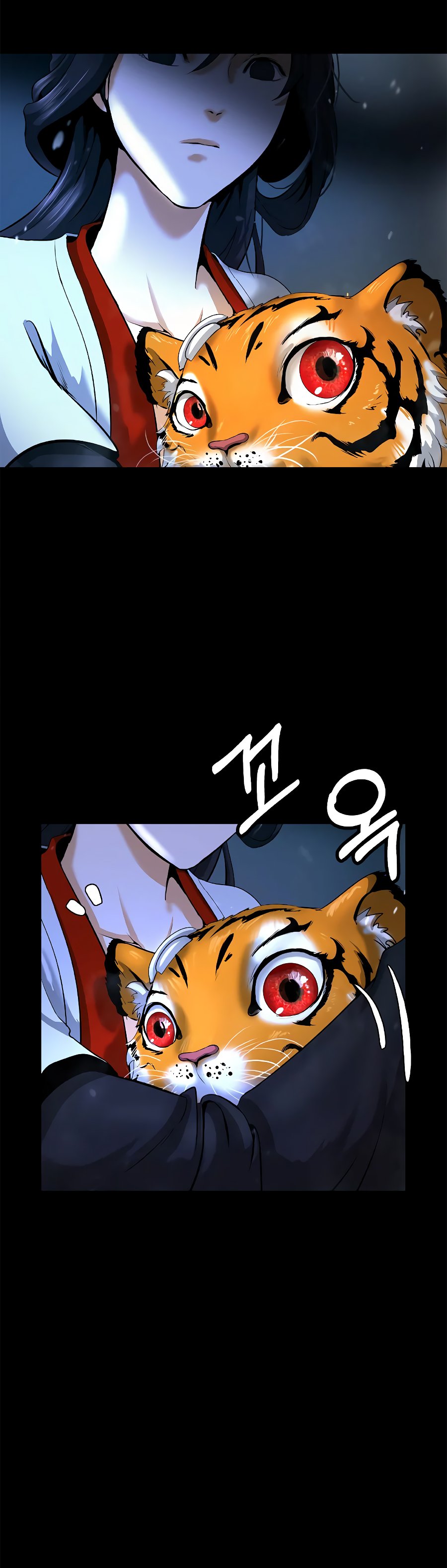 Read Relatos Fantásticos del Sabio Inmortal ES Manga Online