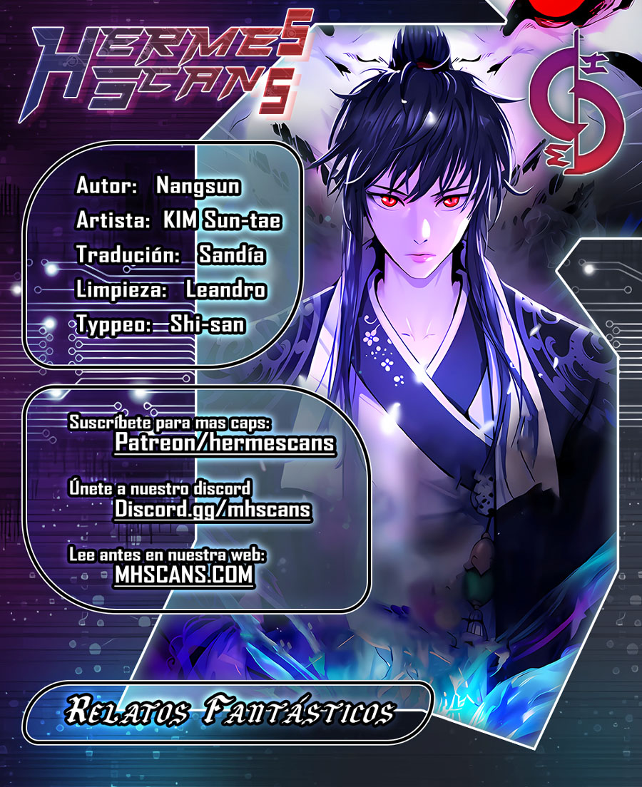 Read Relatos Fantásticos del Sabio Inmortal ES Manga Online