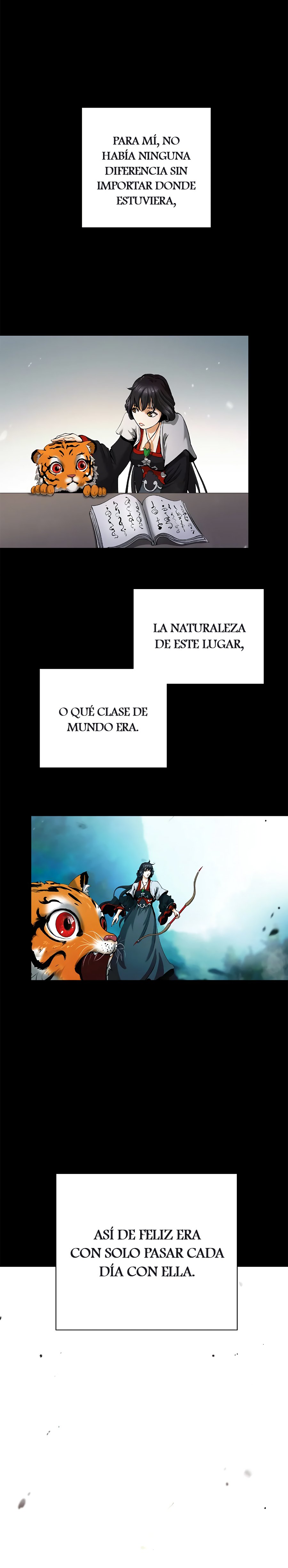Read Relatos Fantásticos del Sabio Inmortal ES Manga Online