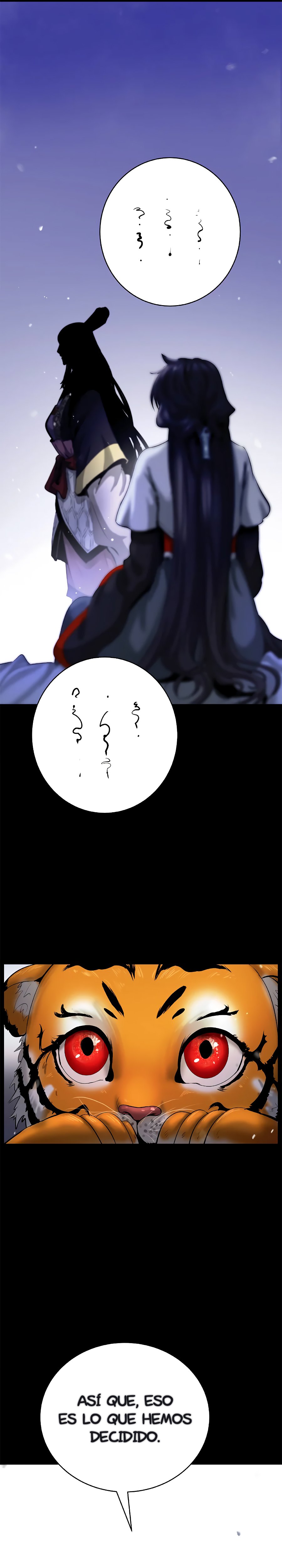 Read Relatos Fantásticos del Sabio Inmortal ES Manga Online