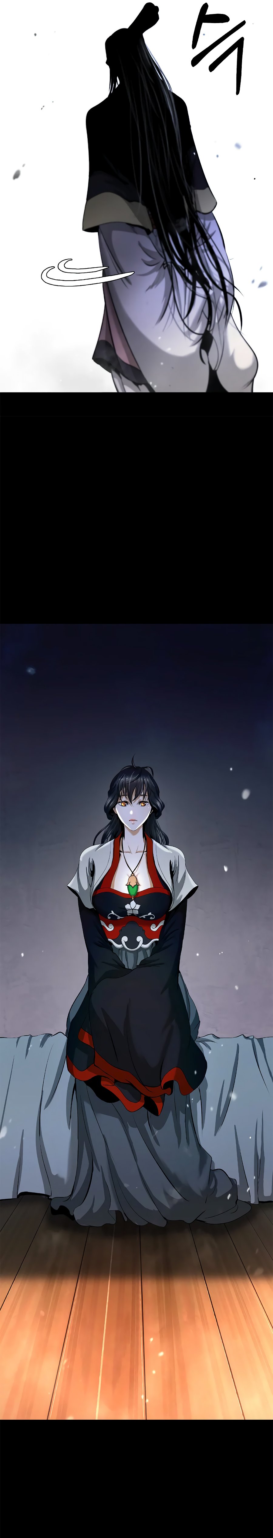 Read Relatos Fantásticos del Sabio Inmortal ES Manga Online