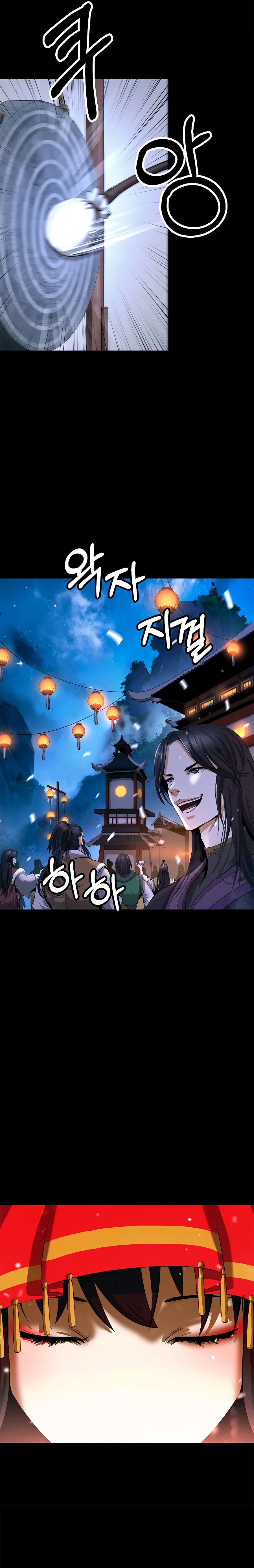 Read Relatos Fantásticos del Sabio Inmortal ES Manga Online