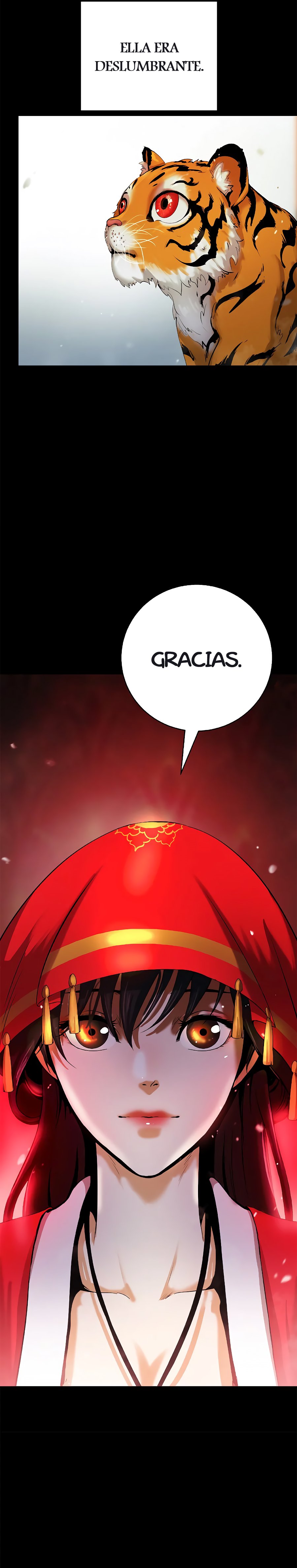 Read Relatos Fantásticos del Sabio Inmortal ES Manga Online