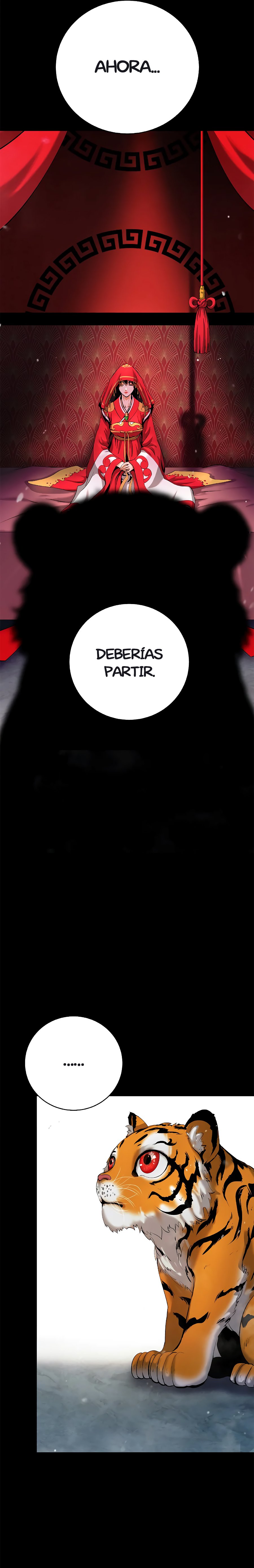 Read Relatos Fantásticos del Sabio Inmortal ES Manga Online