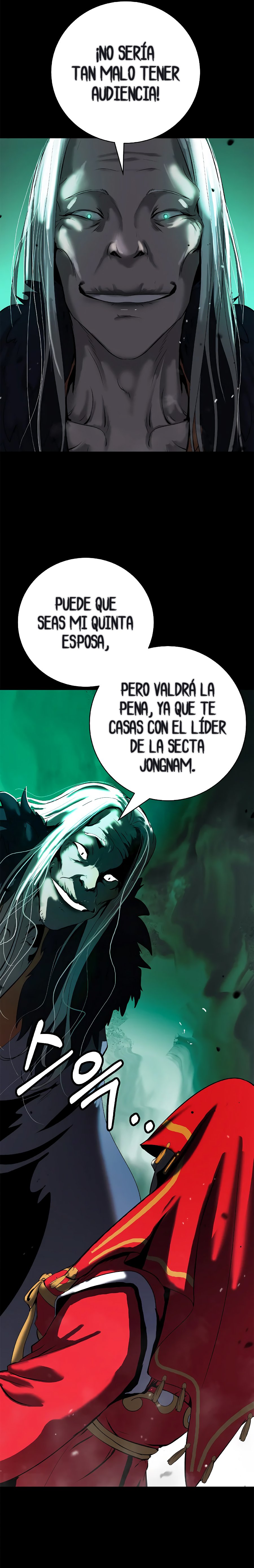 Read Relatos Fantásticos del Sabio Inmortal ES Manga Online