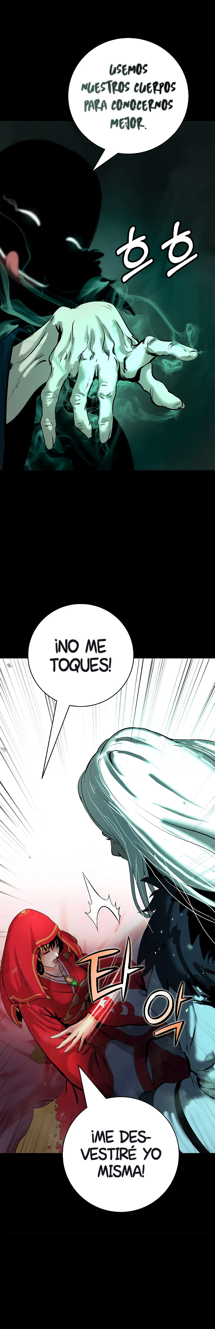 Read Relatos Fantásticos del Sabio Inmortal ES Manga Online