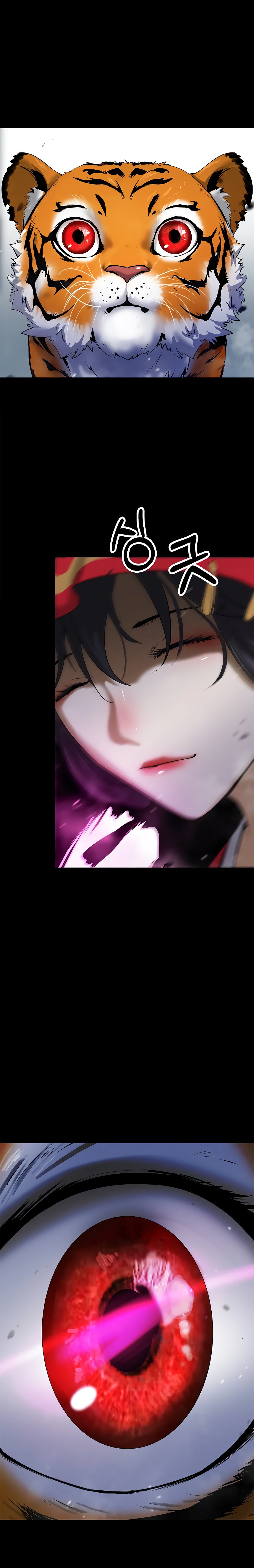 Read Relatos Fantásticos del Sabio Inmortal ES Manga Online