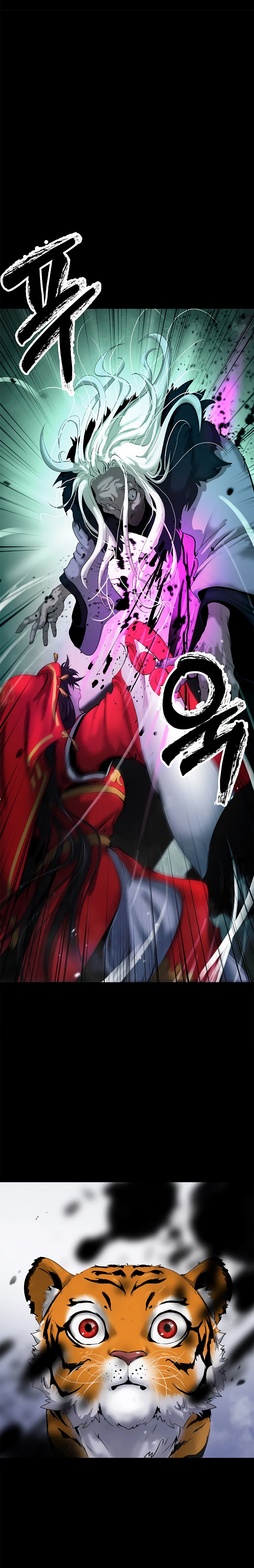 Read Relatos Fantásticos del Sabio Inmortal ES Manga Online