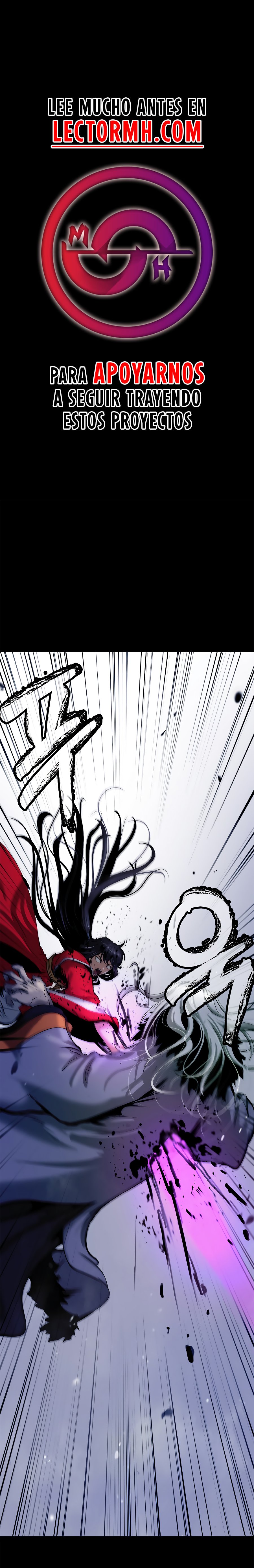 Read Relatos Fantásticos del Sabio Inmortal ES Manga Online