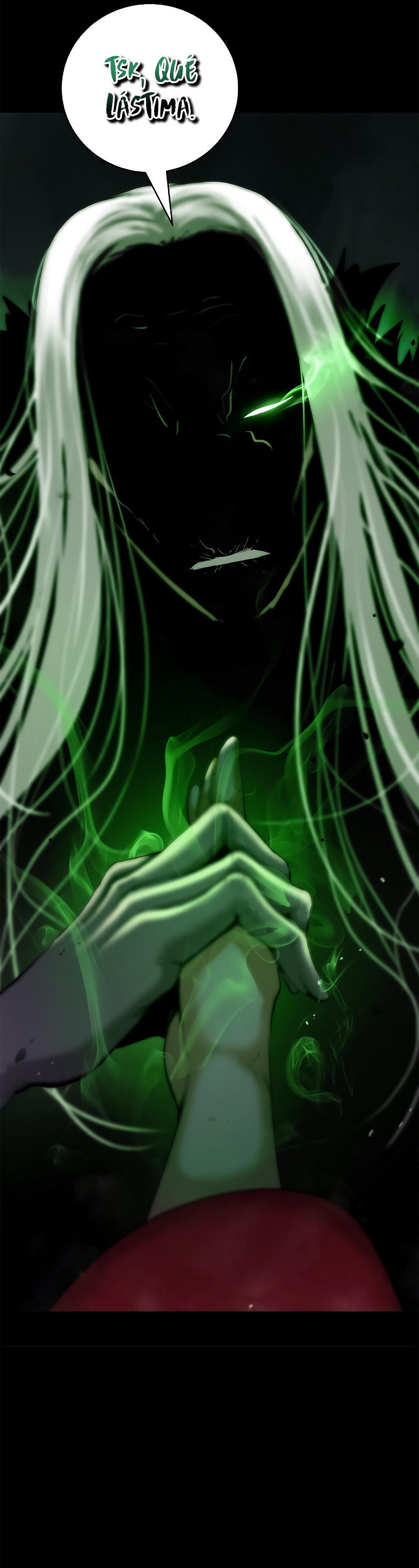 Read Relatos Fantásticos del Sabio Inmortal ES Manga Online