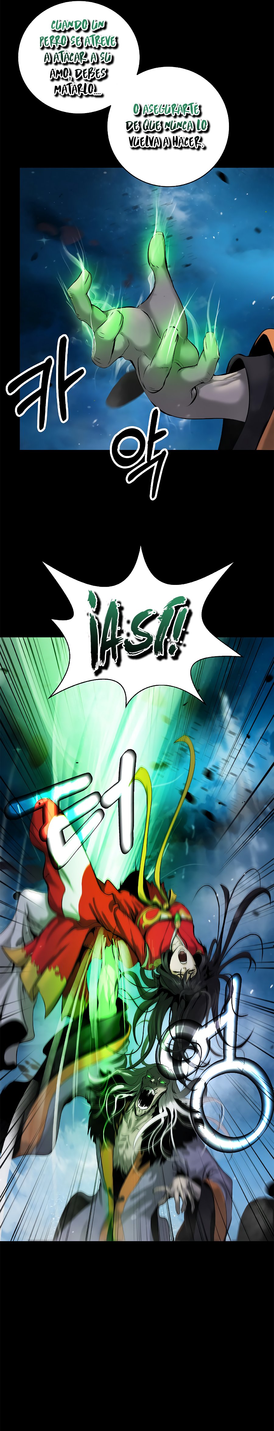 Read Relatos Fantásticos del Sabio Inmortal ES Manga Online