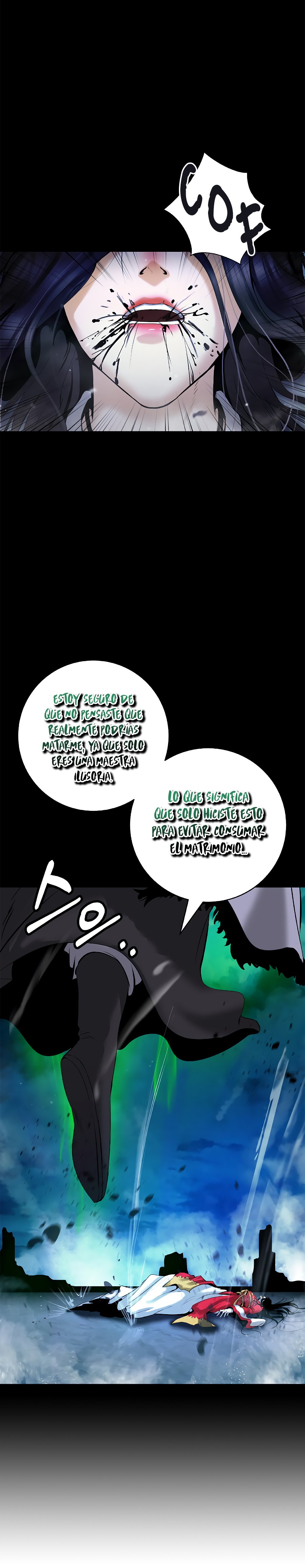 Read Relatos Fantásticos del Sabio Inmortal ES Manga Online