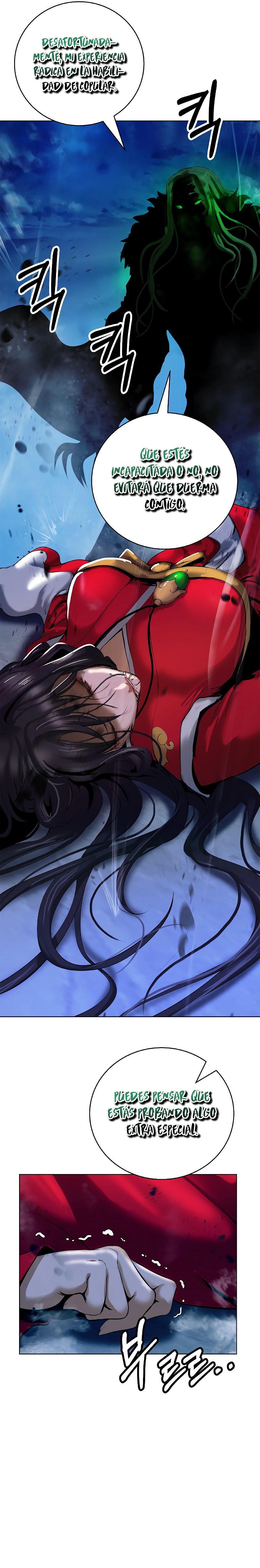 Read Relatos Fantásticos del Sabio Inmortal ES Manga Online