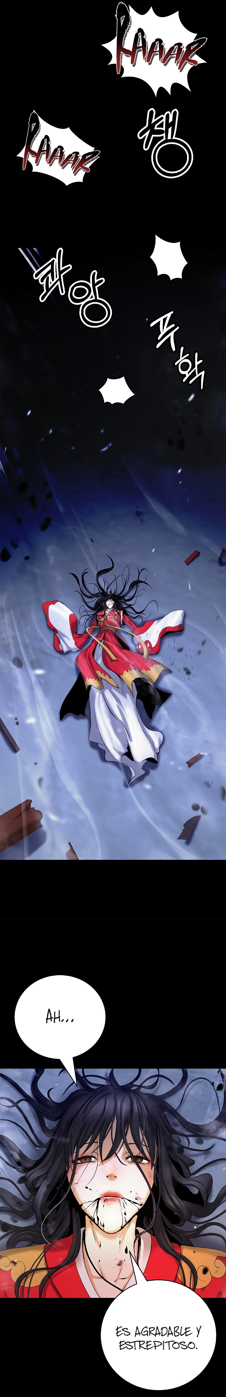 Read Relatos Fantásticos del Sabio Inmortal ES Manga Online