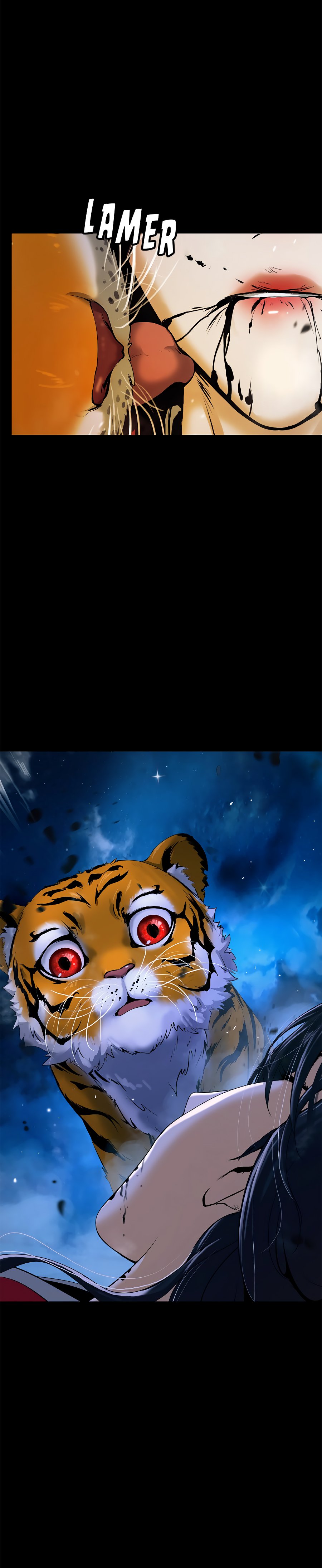 Read Relatos Fantásticos del Sabio Inmortal ES Manga Online