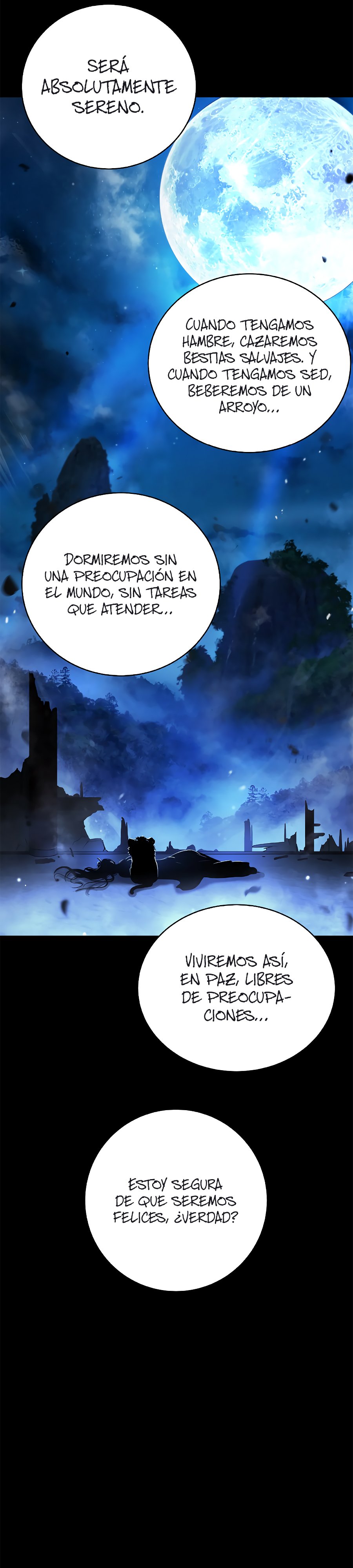 Read Relatos Fantásticos del Sabio Inmortal ES Manga Online