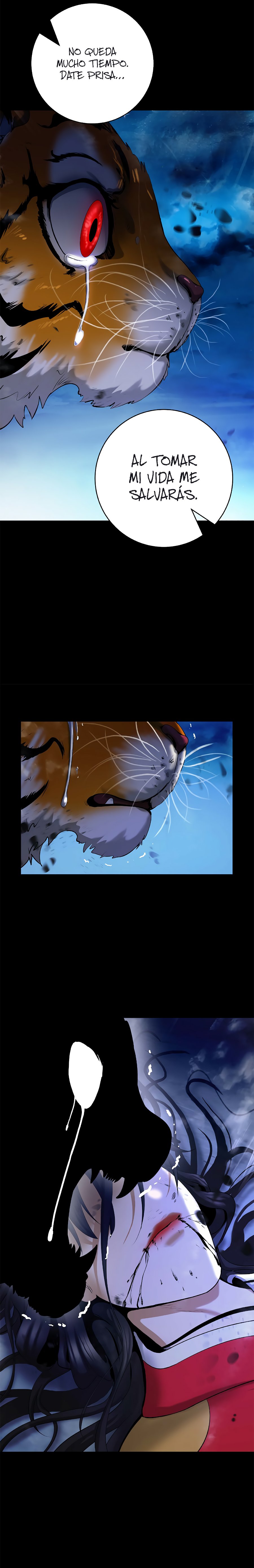 Read Relatos Fantásticos del Sabio Inmortal ES Manga Online