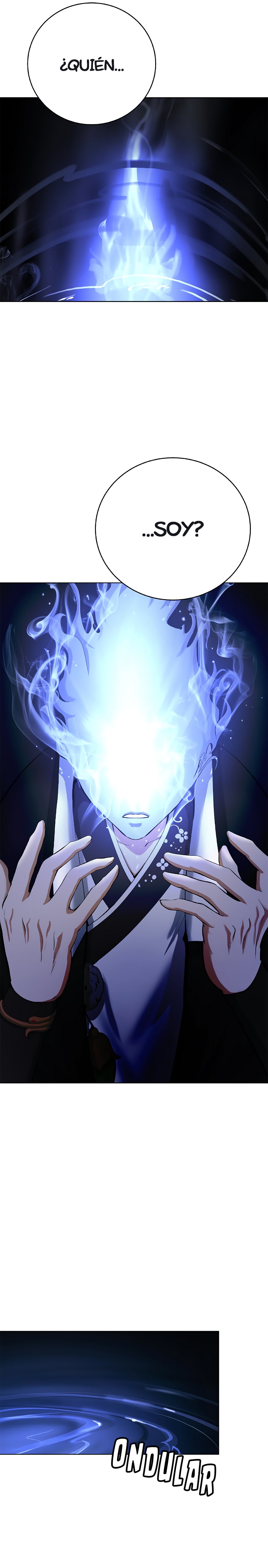 Read Relatos Fantásticos del Sabio Inmortal ES Manga Online