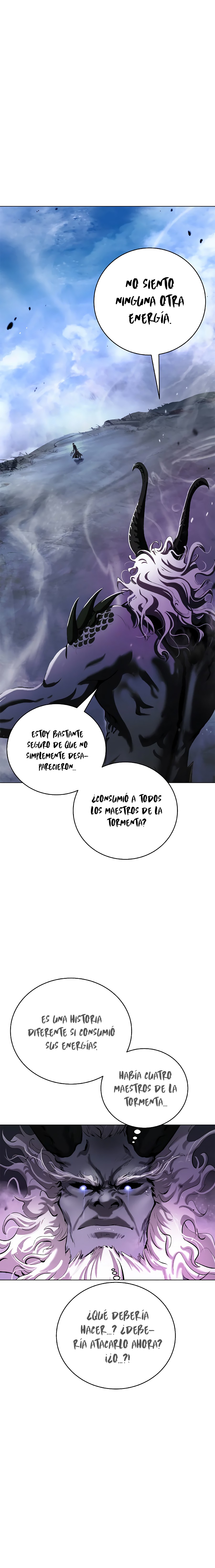 Read Relatos Fantásticos del Sabio Inmortal ES Manga Online