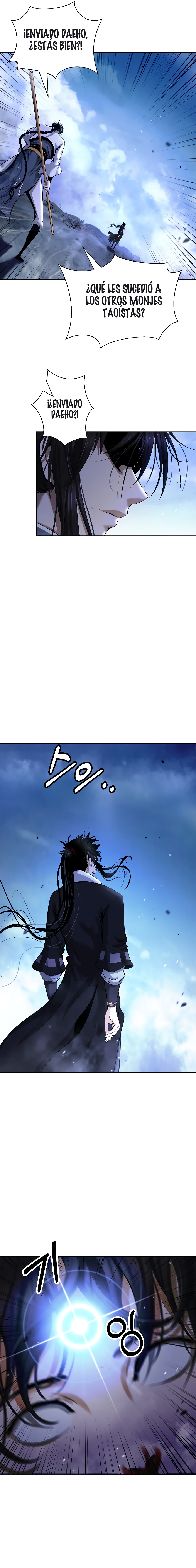 Read Relatos Fantásticos del Sabio Inmortal ES Manga Online
