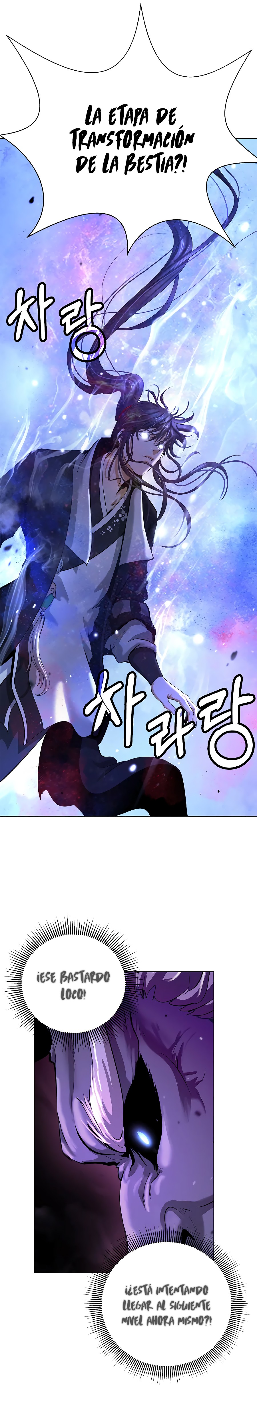 Read Relatos Fantásticos del Sabio Inmortal ES Manga Online